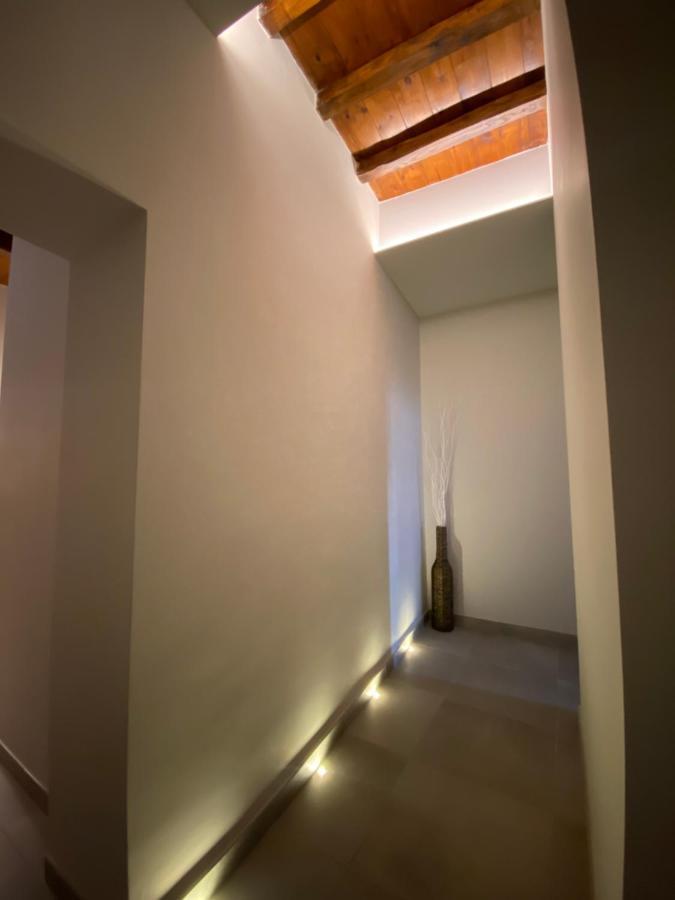 Soha Piazza Di Spagna Boutique Рим Екстер'єр фото