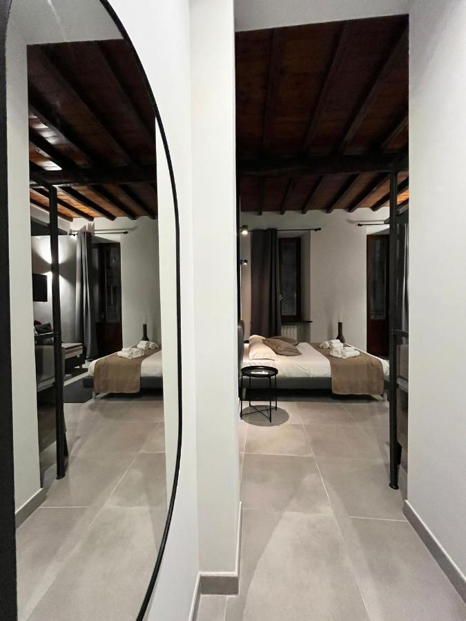 Soha Piazza Di Spagna Boutique Рим Екстер'єр фото