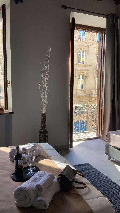Soha Piazza Di Spagna Boutique Рим Екстер'єр фото