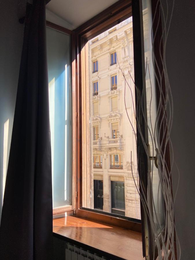 Soha Piazza Di Spagna Boutique Рим Екстер'єр фото