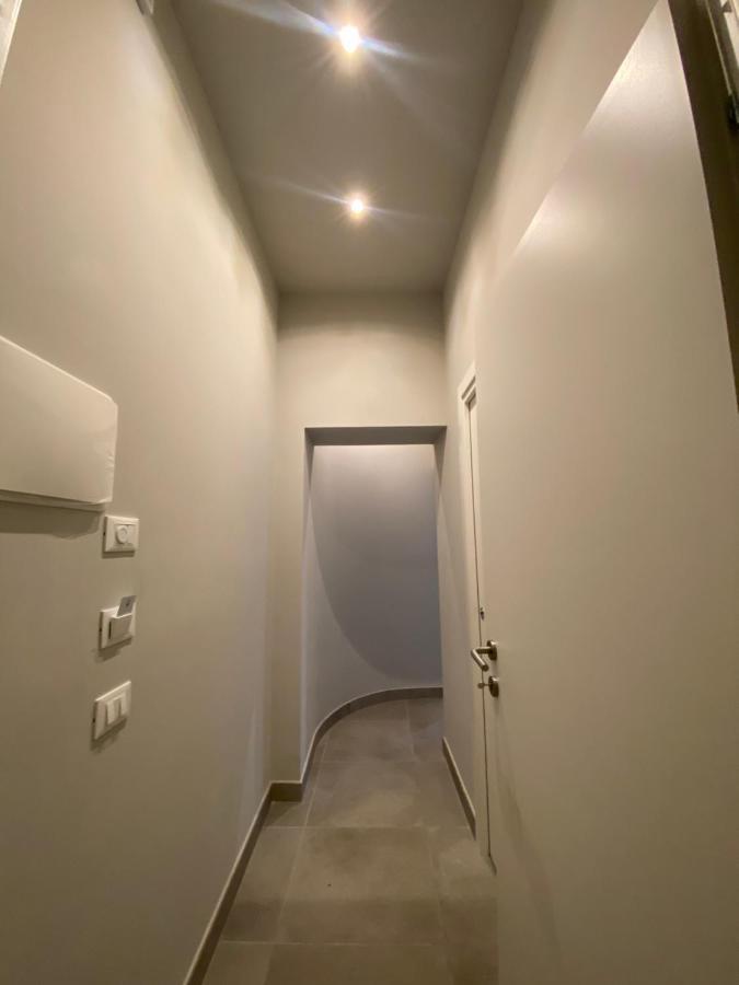 Soha Piazza Di Spagna Boutique Рим Екстер'єр фото