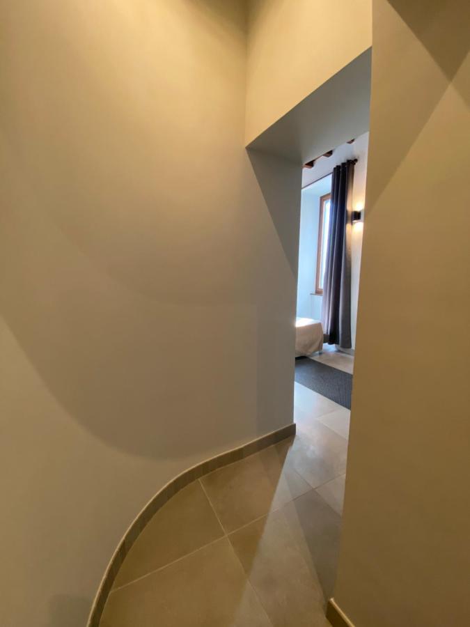 Soha Piazza Di Spagna Boutique Рим Екстер'єр фото