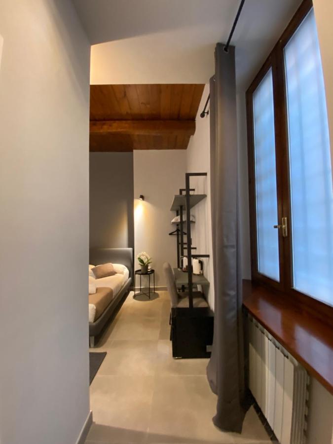 Soha Piazza Di Spagna Boutique Рим Екстер'єр фото