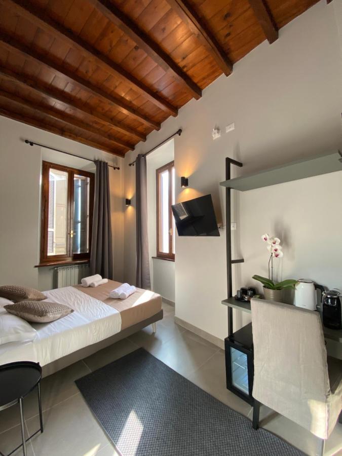 Soha Piazza Di Spagna Boutique Рим Екстер'єр фото
