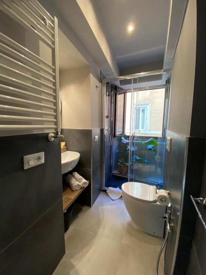 Soha Piazza Di Spagna Boutique Рим Екстер'єр фото