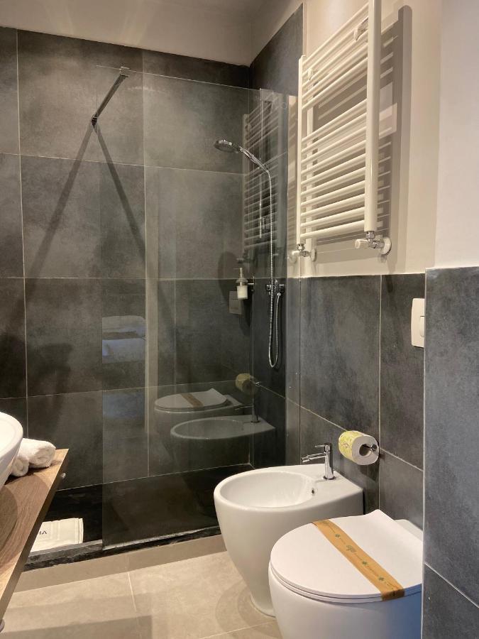 Soha Piazza Di Spagna Boutique Рим Екстер'єр фото